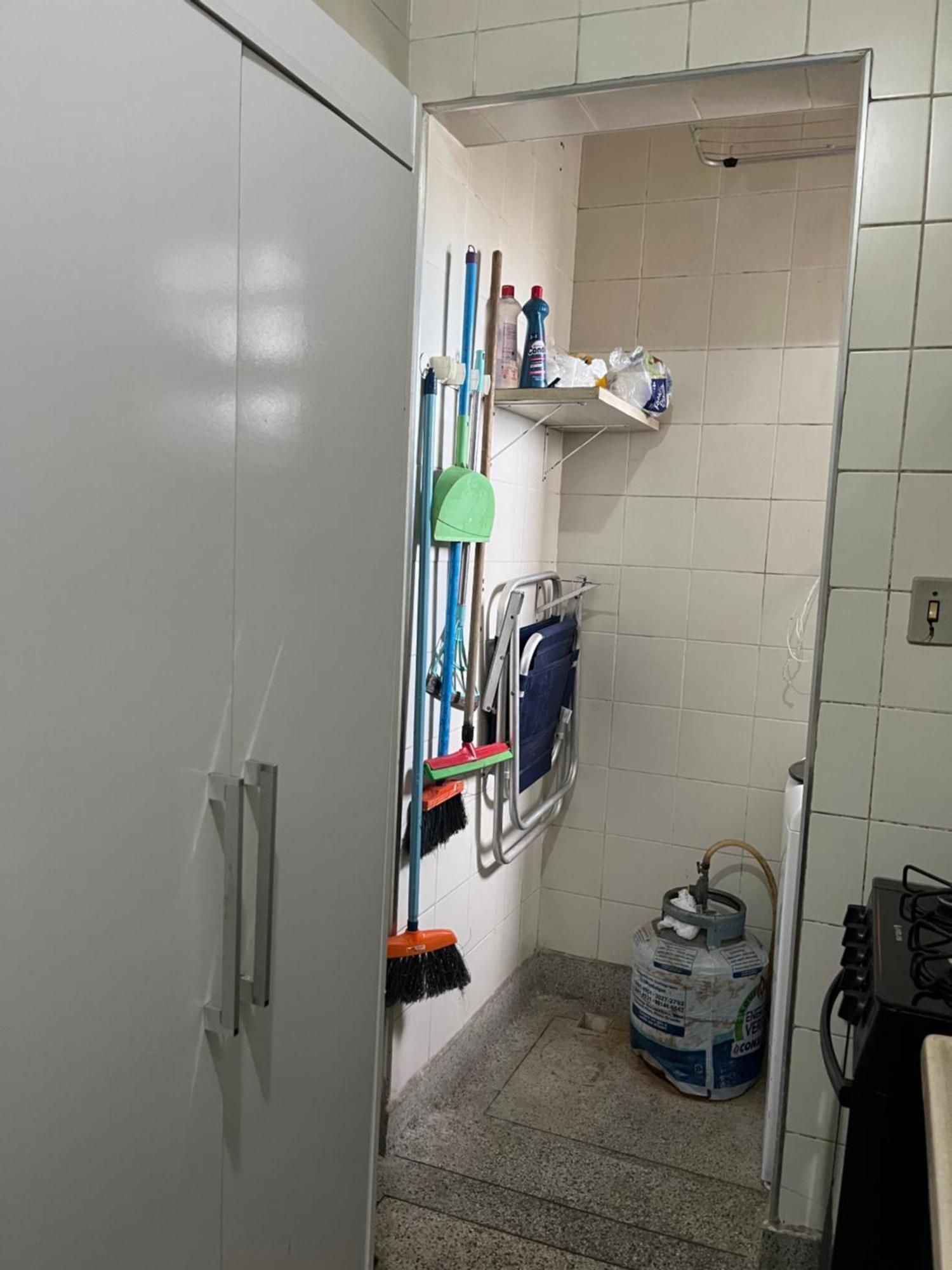 Apartamento Vista Para Praia Praia Grande  Eksteriør billede