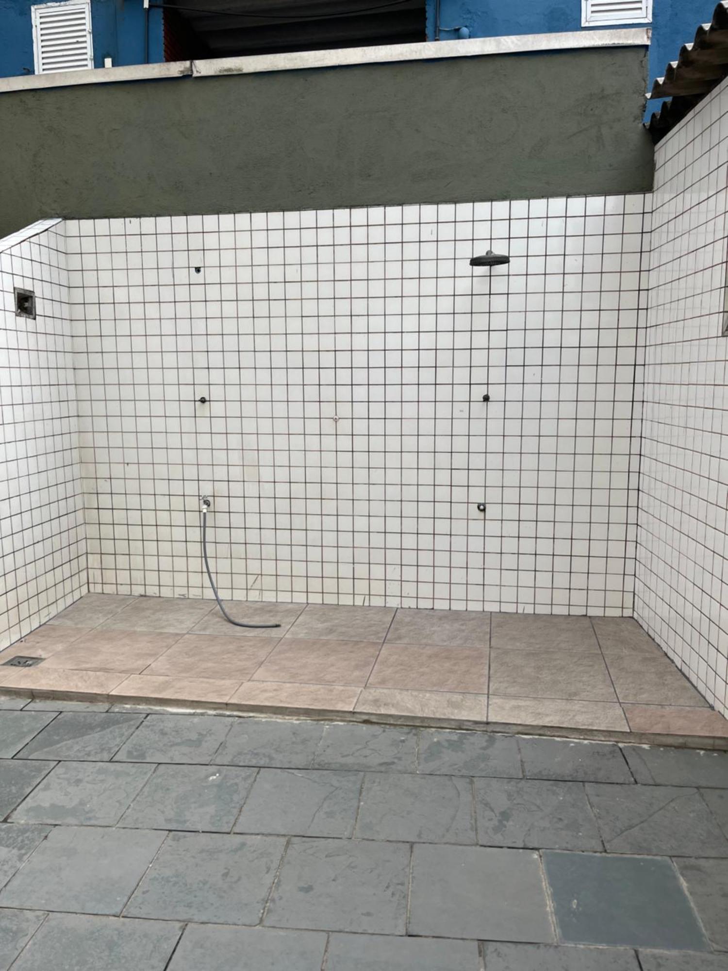 Apartamento Vista Para Praia Praia Grande  Eksteriør billede